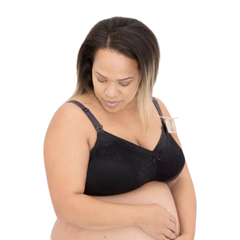 The Stellar Nursing Bra | C-G Cups (LAST OF RANGE)
