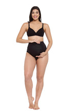 Maternity Lunna Panty | Black