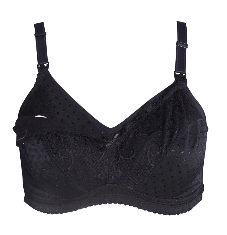 The Stellar Nursing Bra | C-G Cups (LAST OF RANGE)