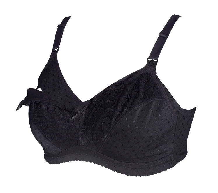 The Stellar Nursing Bra | C-G Cups (LAST OF RANGE)