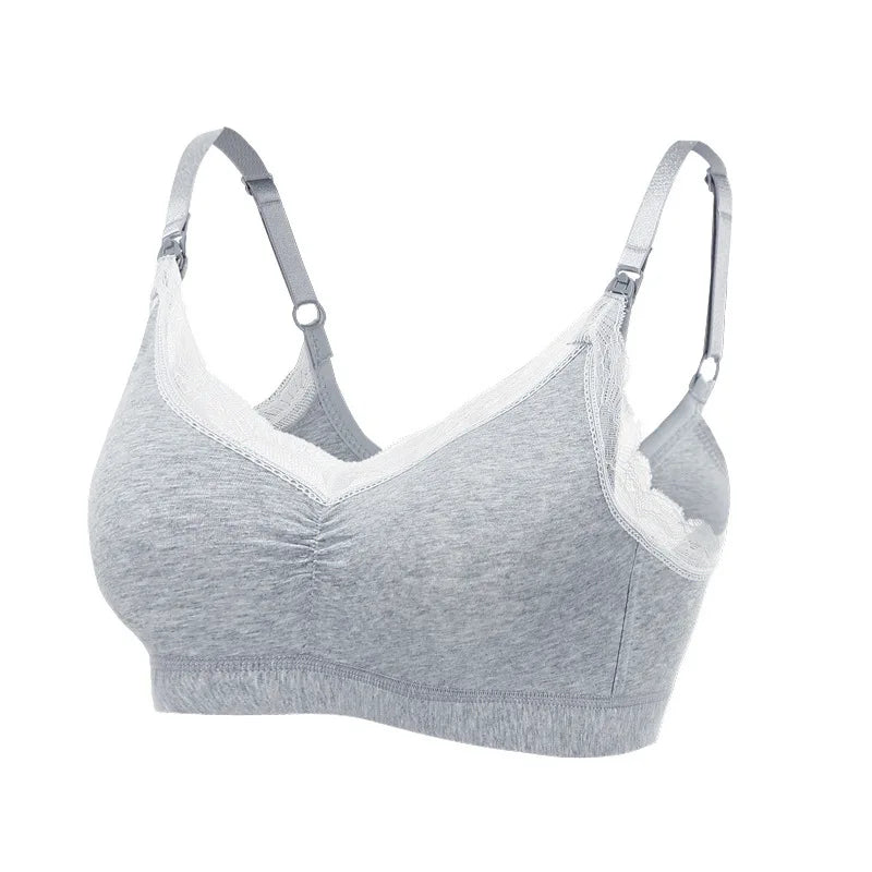 Vogue Nursing Bra | A-D Cups
