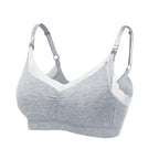 Vogue Nursing Bra | A-D Cups