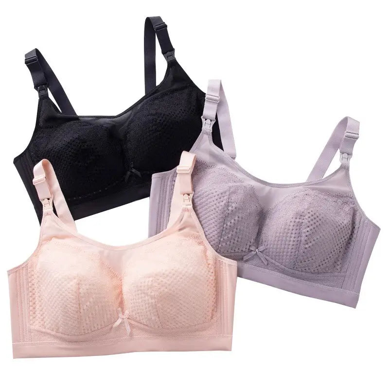 Panache Nursing Bra | D, E, F Cups
