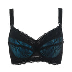 Monroe Nursing Bra | D, E, F Cups