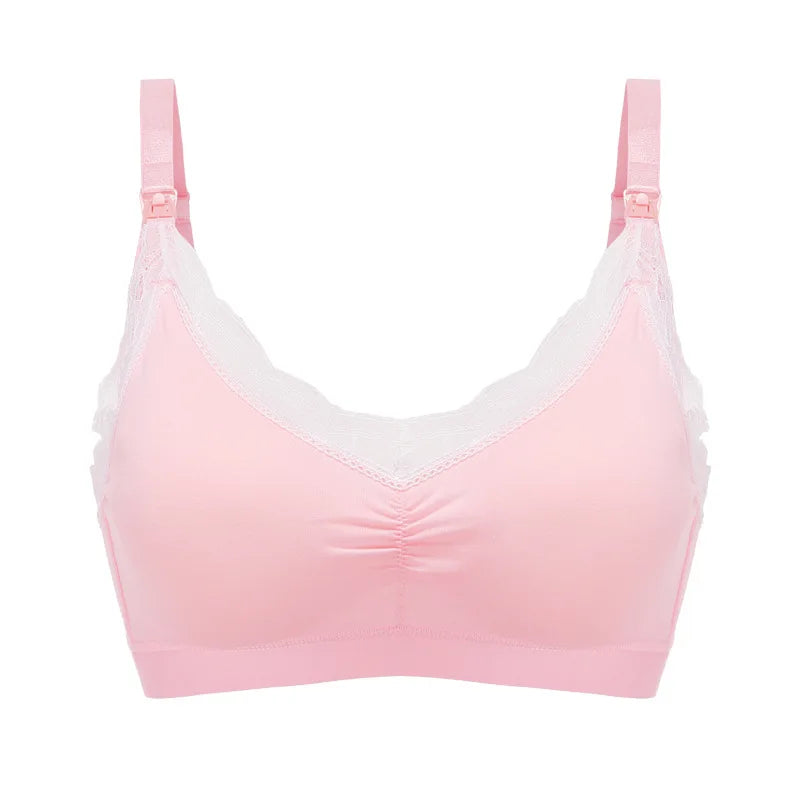 Vogue Nursing Bra | A-D Cups