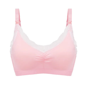 Vogue Nursing Bra | A-D Cups