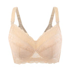 Monroe Nursing Bra | D, E, F Cups