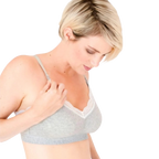 Vogue Nursing Bra | A-D Cups
