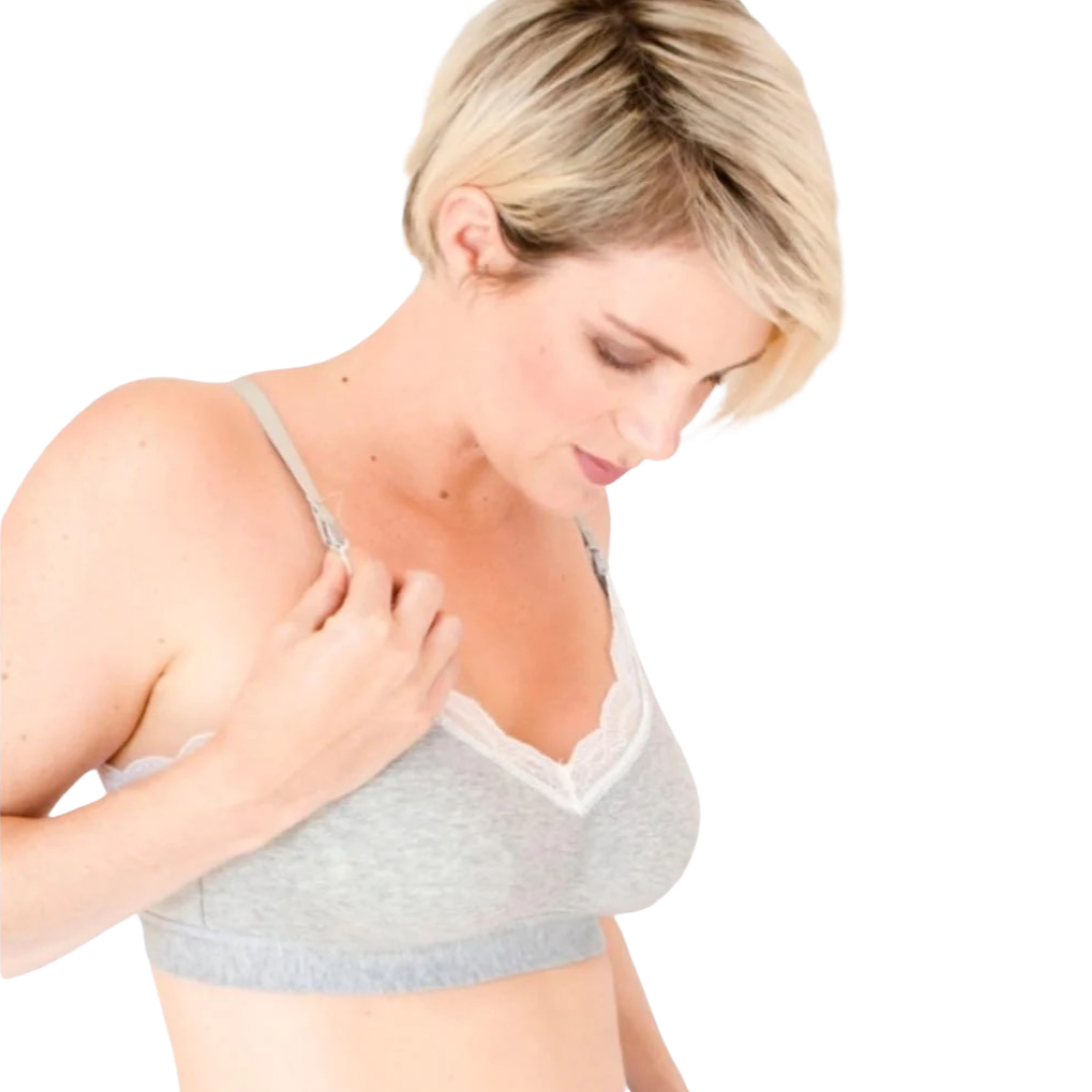 Vogue Nursing Bra | A-D Cups