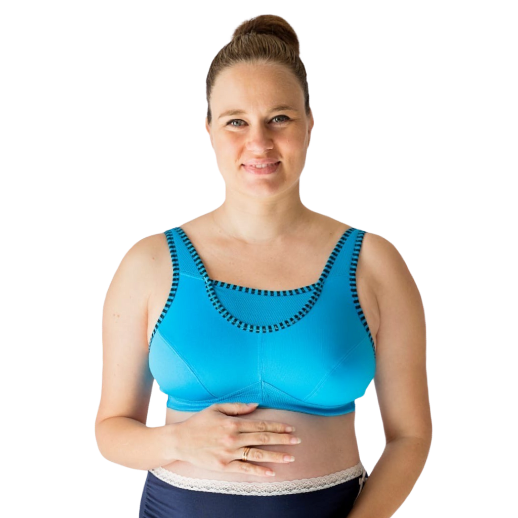 Impact Sports Bra | D, E, F Cups (LAST OF RANGE)