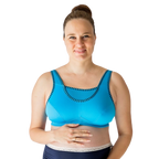 Impact Sports Bra | D, E, F Cups (LAST OF RANGE)
