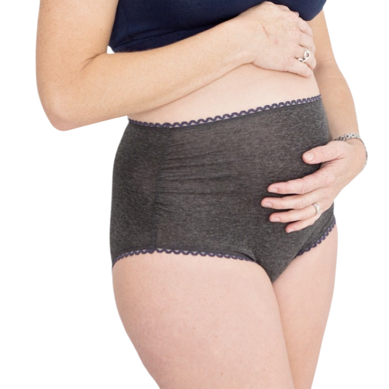 Briefly Post Birth Brief