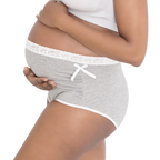 The Delicate Knicker