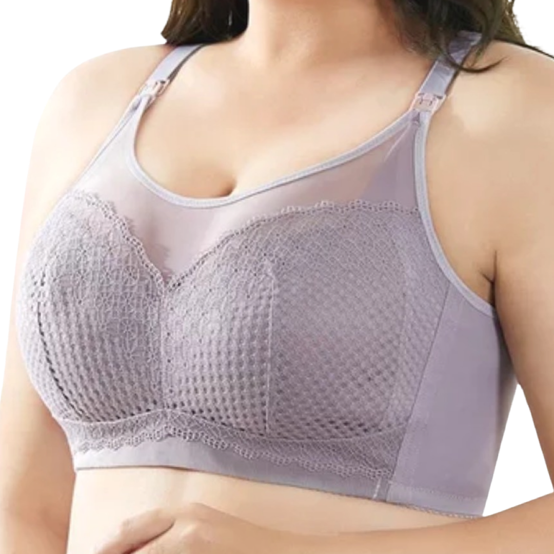 Panache Nursing Bra | D, E, F Cups