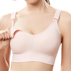 Flawless Nursing Bra