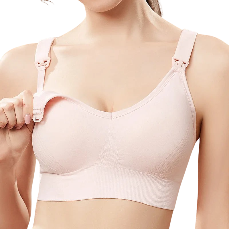 Flawless Nursing Bra