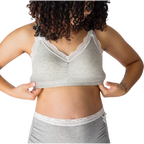 Vogue Nursing Bra | A-D Cups