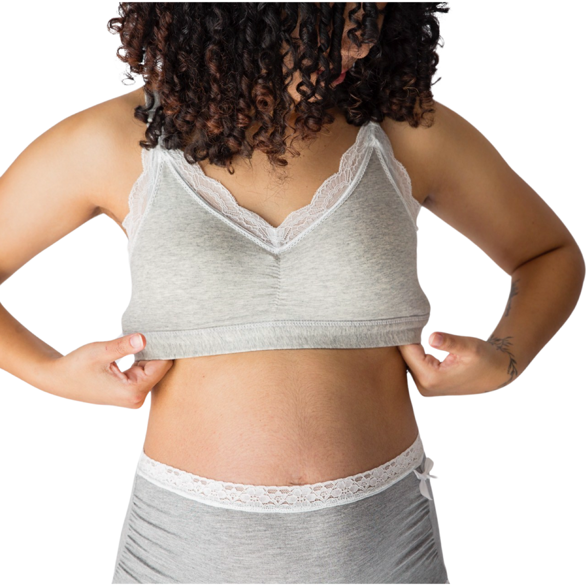 Vogue Nursing Bra | A-D Cups
