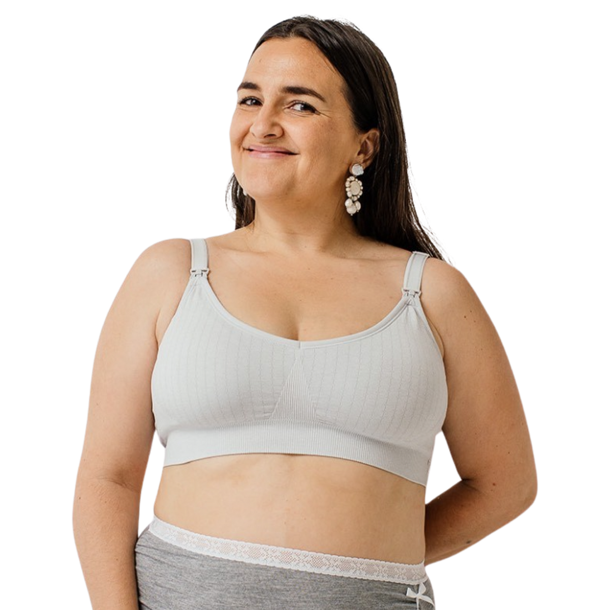 Flawless Nursing Bra