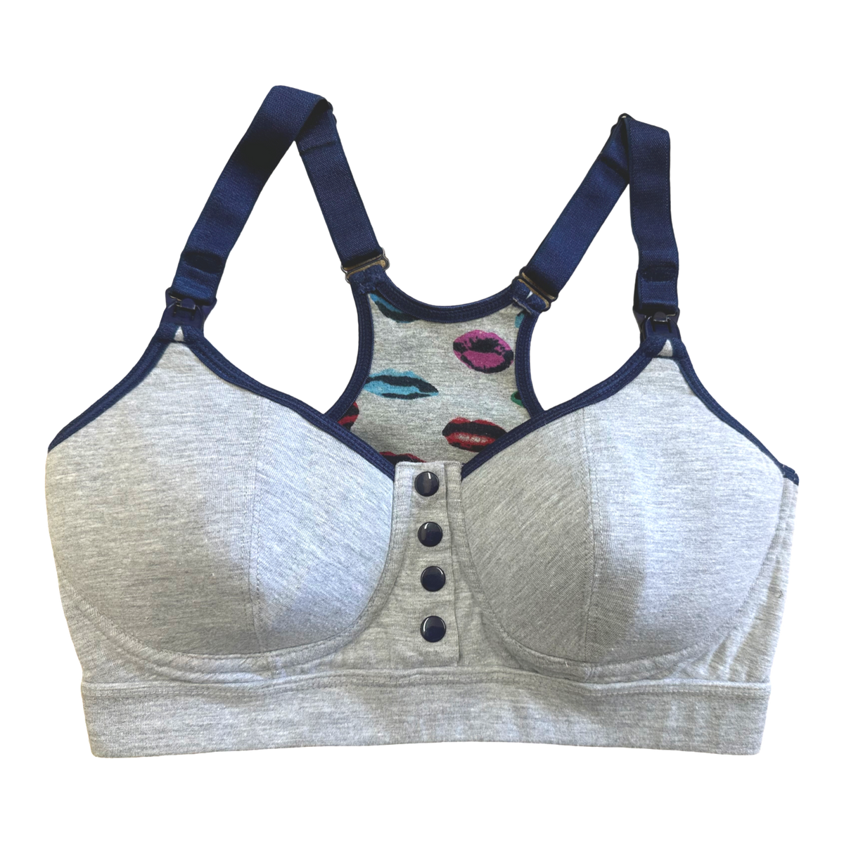 Lifestyle Nursing Bra (LAST OF RANGE)