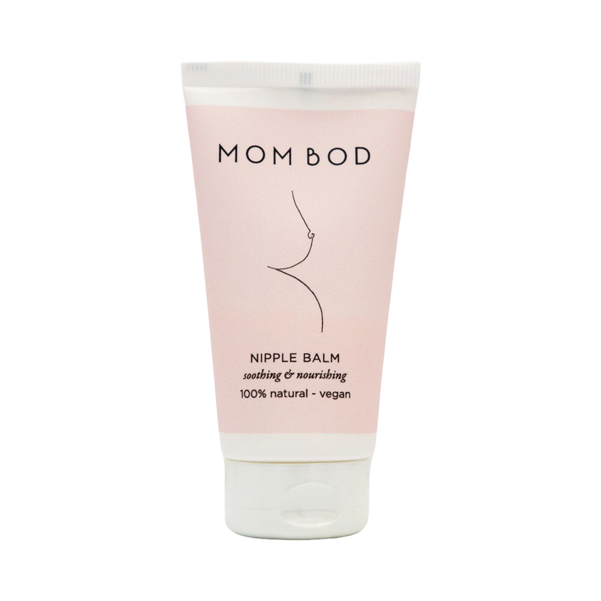 Mom Bod Nipple Balm