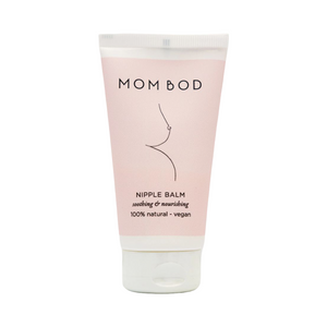 Mom Bod Nipple Balm