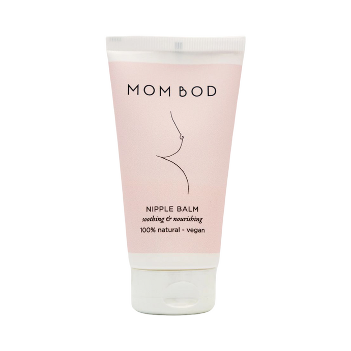 Mom Bod Nipple Balm