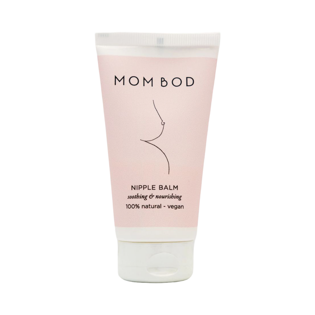 Mom Bod Nipple Balm