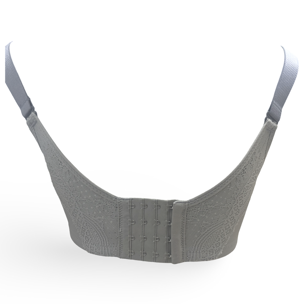 Femme Nursing Bra | D, E, F Cups