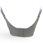 Femme Nursing Bra | D, E, F Cups