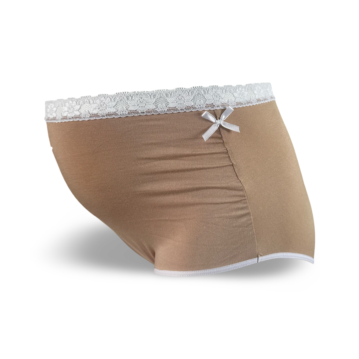 The Delicate Knicker