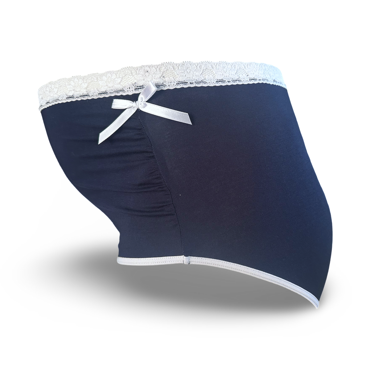 The Delicate Knicker
