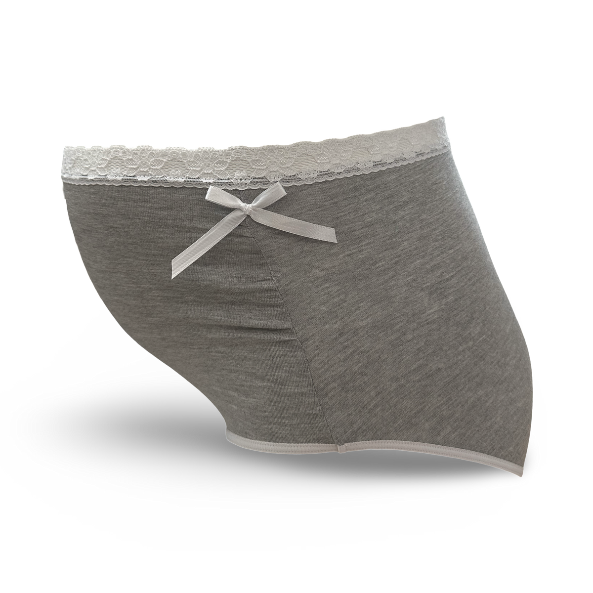 The Delicate Knicker