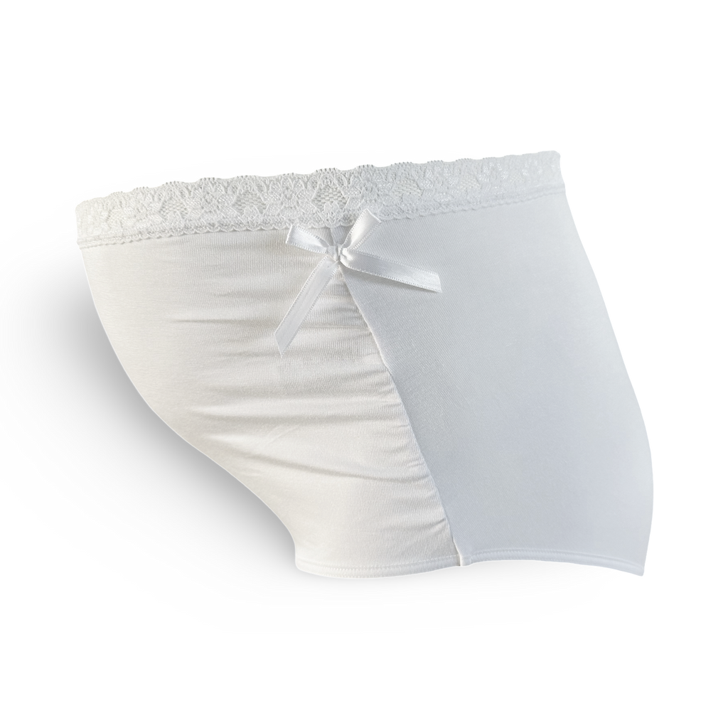 The Delicate Knicker
