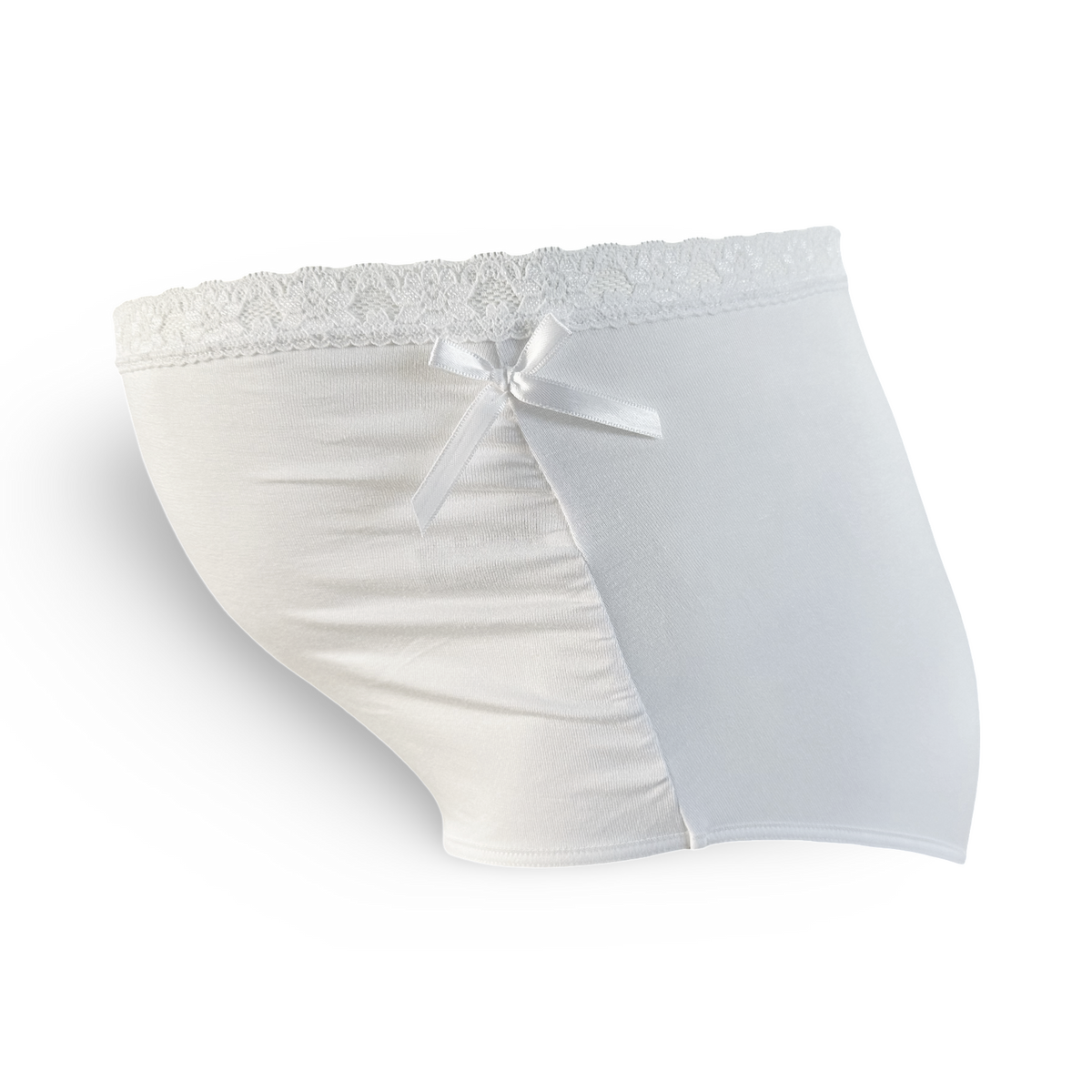 The Delicate Knicker
