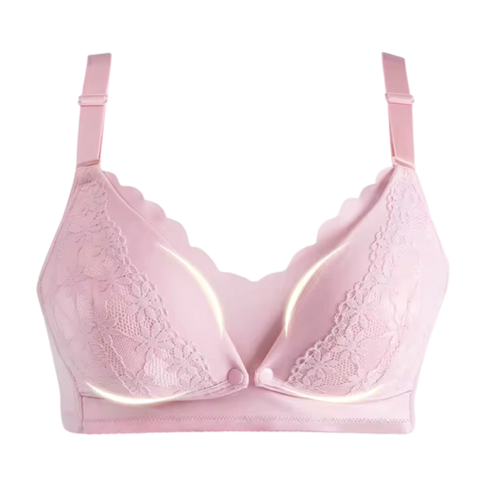 Bella Nursing Bra | C-F Cups