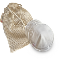 Mama Noo® Washable Breast Pads