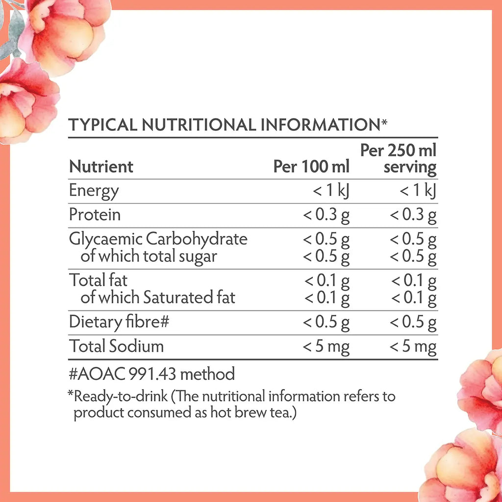 Carmién Mom-To-Be with Folic Acid (20 Teabags)