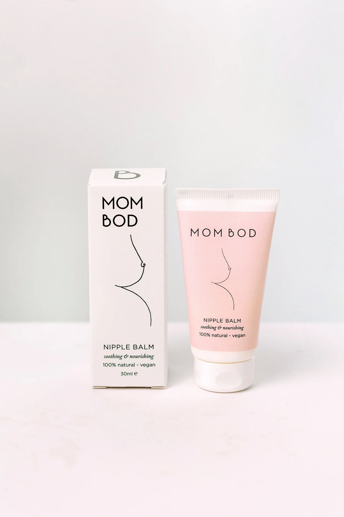 Mom Bod Nipple Balm
