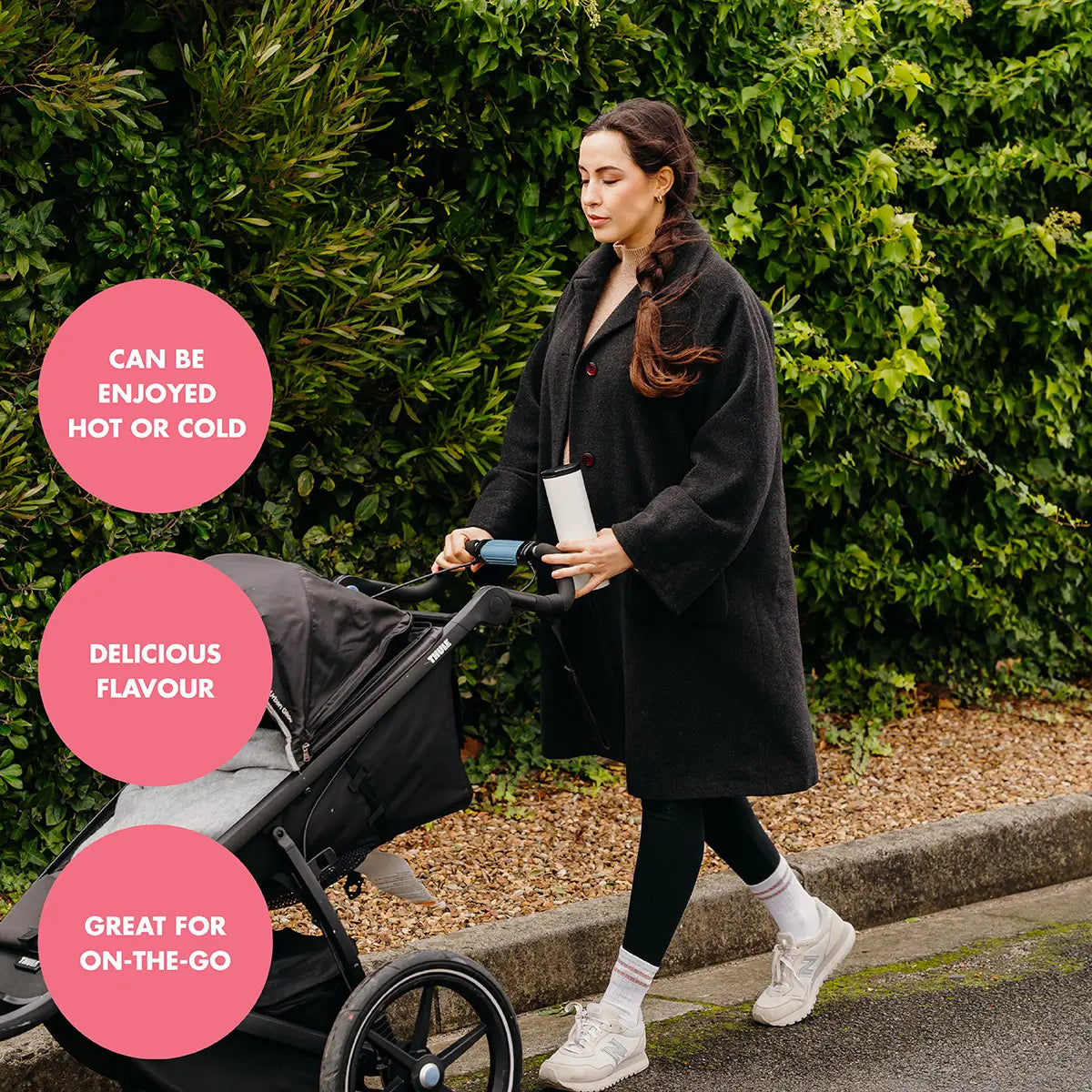 Carmién Nursing with Fenugreek & Fennel (40 Teabags)
