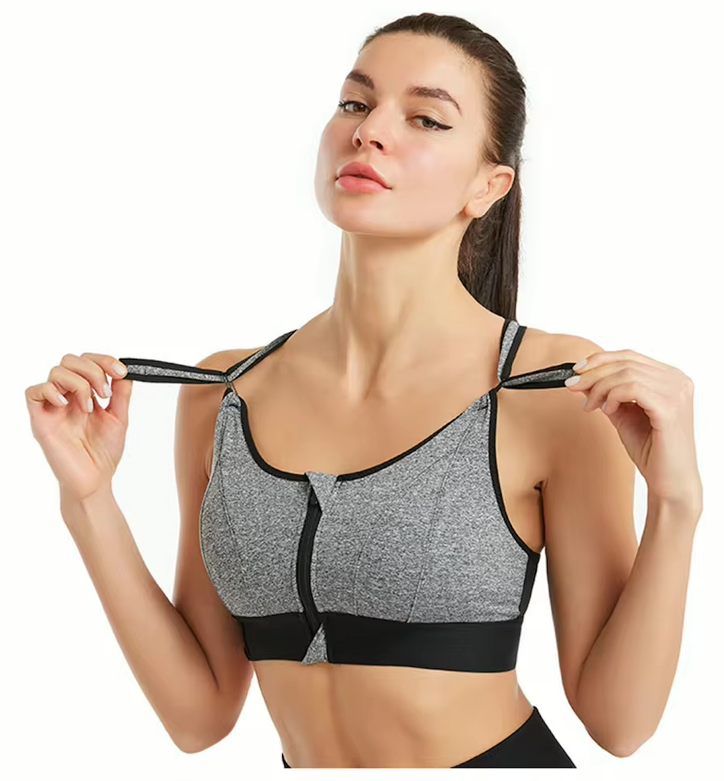 Ultimum Sports Bra | B-E Cups