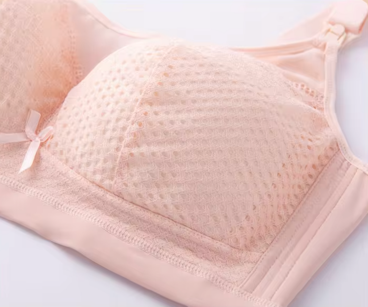 Panache Nursing Bra | D, E, F Cups