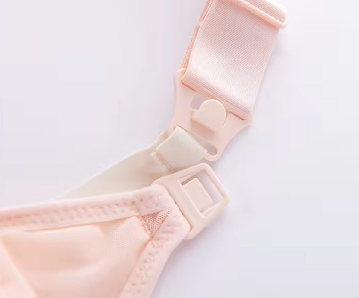 Panache Nursing Bra | D, E, F Cups