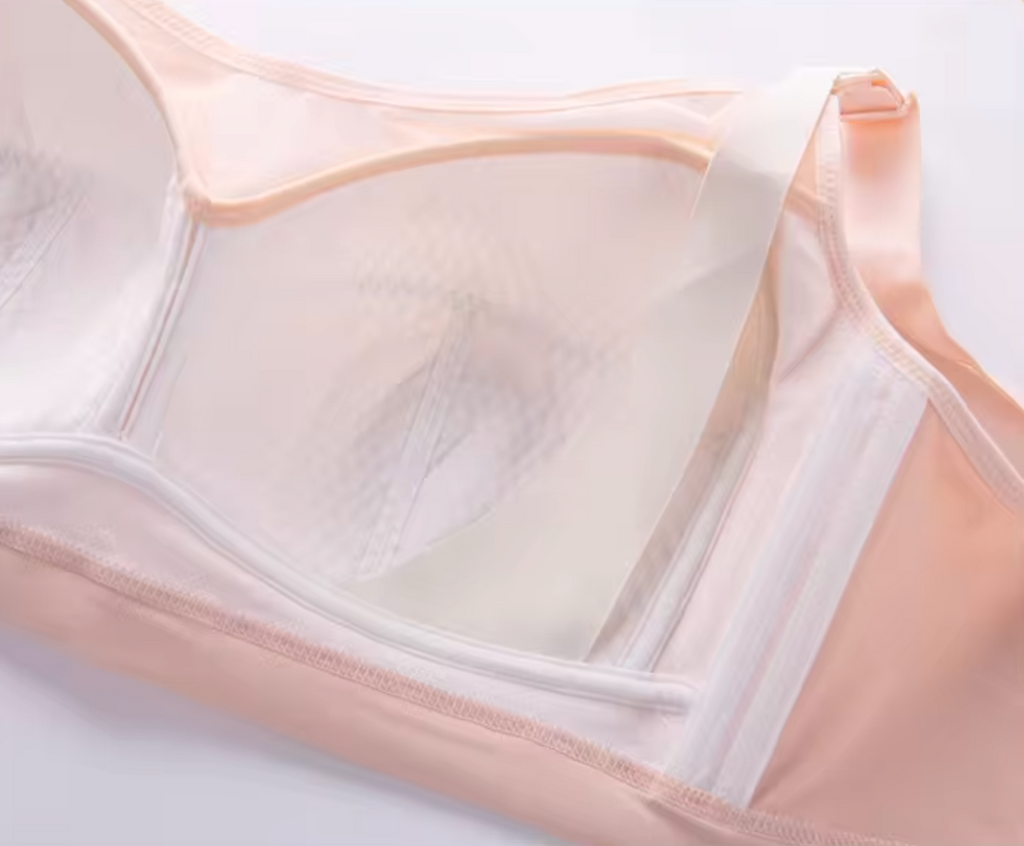 Panache Nursing Bra | D, E, F Cups