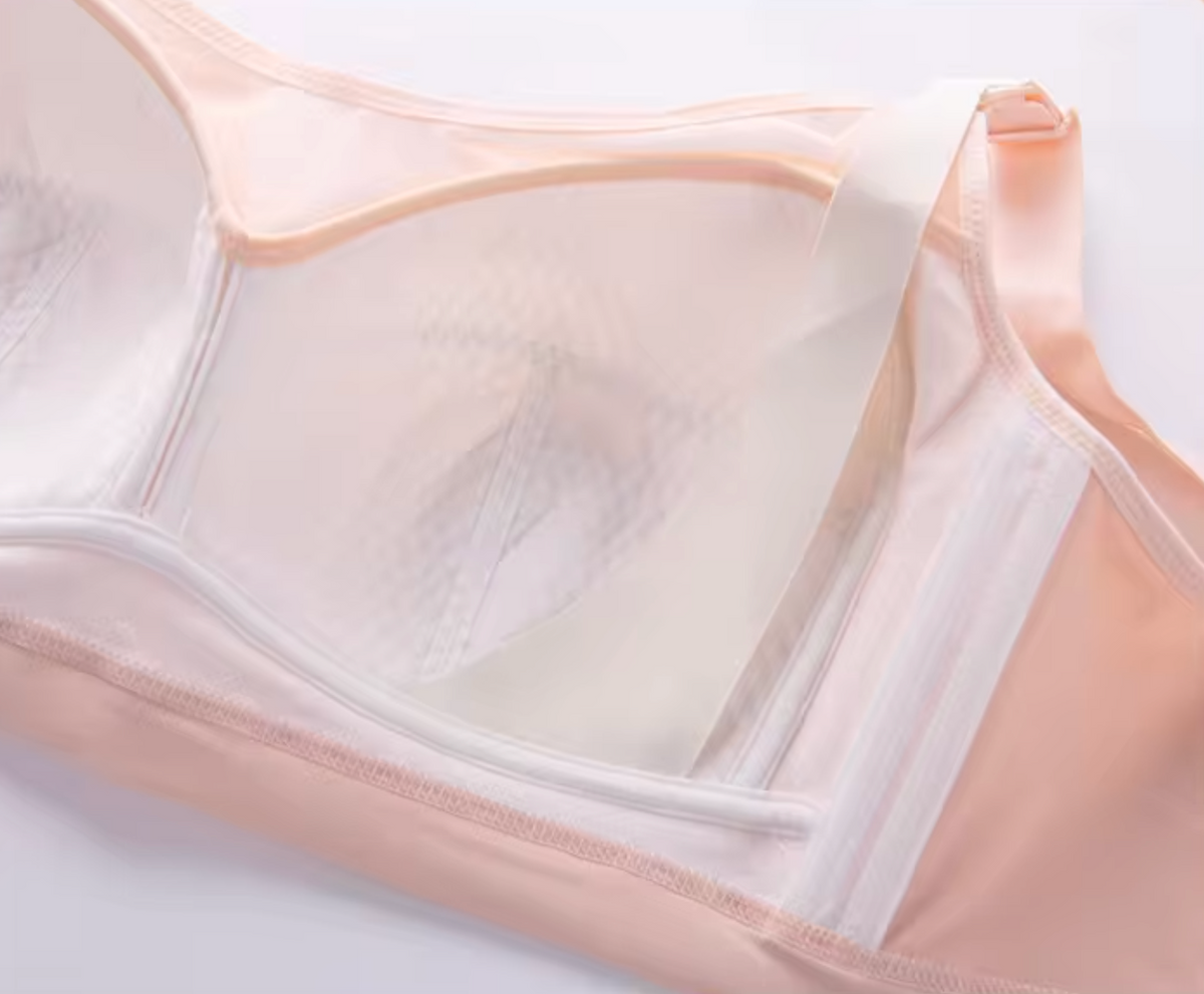 Panache Nursing Bra | D, E, F Cups