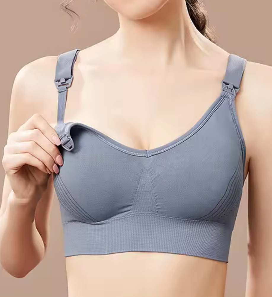 Flawless Nursing Bra