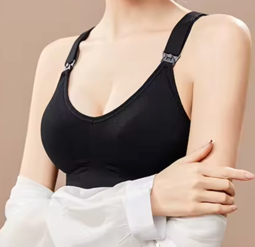 Flawless Nursing Bra