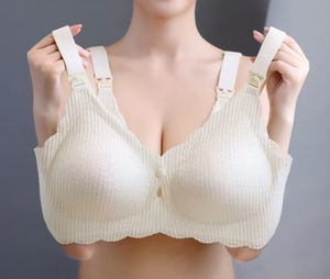 Duchess Nursing Bra | A-D Cups