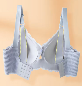 Duchess Nursing Bra | A-D Cups