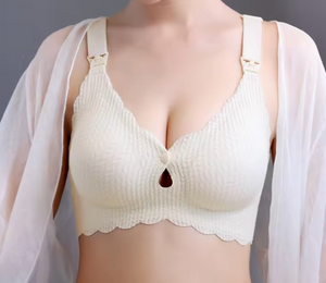 Duchess Nursing Bra | A-D Cups